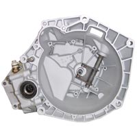 5-versnellingsbak Fiat Bravo 1.4